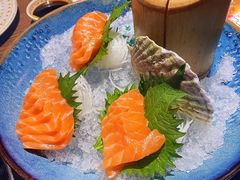 -蟹之国·精品蟹料理(极地店)