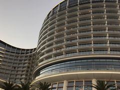 -深圳大梅沙京基洲际度假酒店