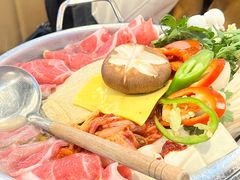-双门洞·森系料理(体育西店)