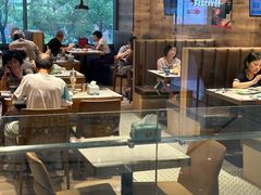 -侗乡国宾馆中餐厅