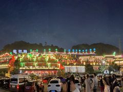 -枇杷园食为鲜火锅(南山店)