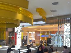 -蔡澜点心·粤菜(月星环球港店)