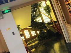 -安贞汤泉(安贞桥店)