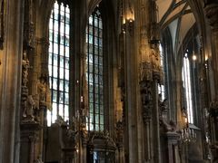 -斯蒂芬主教座堂(Stephansdom)