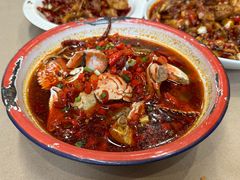 -老三样·旧食新味(万寿宫店)