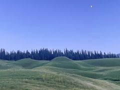 -新疆那拉提国家旅游度假区