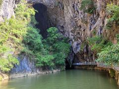 -英西峰林·洞天仙境
