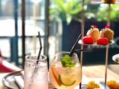 -Mercato莫卡多露台餐厅与酒吧(K11店)