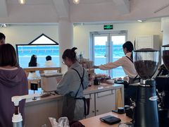 -ChanDu躔度咖啡(灯塔店)