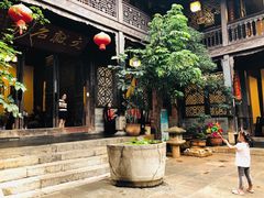 -石屏会馆