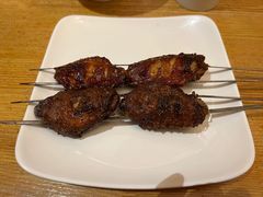 -鬼味烤翅(南锣鼓巷店)