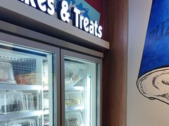 -DQ·蛋糕·冰淇淋(河东万达店)