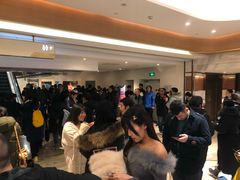 -英皇电影城(英皇集团中心IMAX店)