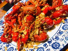 -金陵一哥龙虾馆(三牌楼总店)