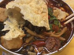 -红鼻子桂林米粉(金唐新光界店)
