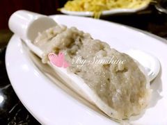 -滨城人家炭火烧烤(福泉街店)