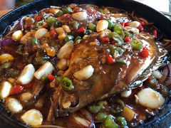 -YAFEE雅菲·粤菜·湘菜·融合菜(魏公村店)