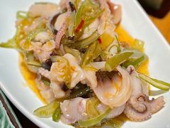 -阿吾罗日本料理(K11艺术中心店)