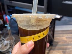 -昼夜咖啡馆