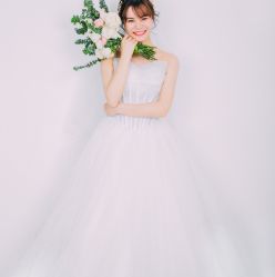 -绿皮火车照相馆 婚纱照旅拍(厦门店)