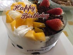 -卡漫莫尼蛋糕(私人定制店)