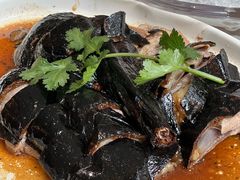 黑松露烧鹅（例）-五邑人家(江门店)