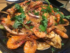 -大厨的餐厅(曾厝垵总店)