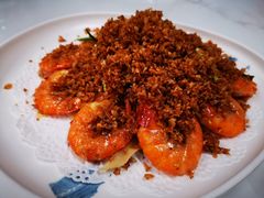 避风塘炒大虾-渔文乐·海鲜大排档(千灯湖店)