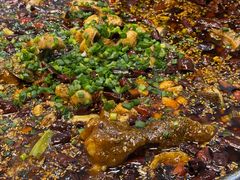 -三大钵江湖菜(空港店)