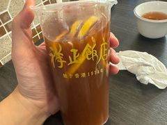 -香港祥正飯店·正宗灣仔50年海鲜老字号