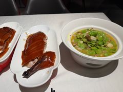 -大鸭梨烤鸭(望京店)