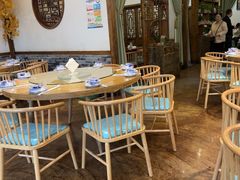 -厨神老街兔·淳朴人家店(盐帮菜风味名店)