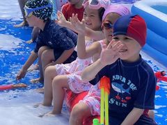 -爱乐恩幼儿园(亦庄园店)