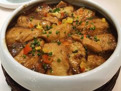 -香香海南菜餐厅