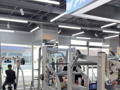 -OG01·24h私教铁馆(中鼎316店)