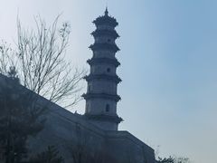 -大同古城墙