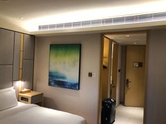 -全季酒店(北京首都机场新国展店)