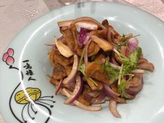 -船家渔(徐州北路店)