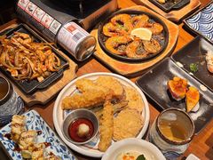 -小川洋风料理(江汉路店)