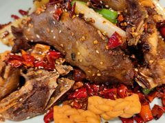 -鸡毛店·川菜(双楠店)