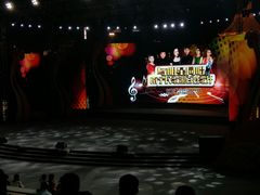 -星巴克(南宁民歌湖店)