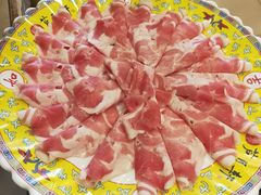 -芦月轩羊蝎子(北蜂窝店)