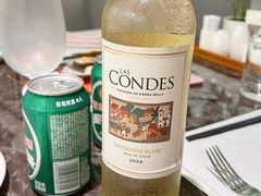 -前海华侨城JW万豪酒店·都会尚膳自助餐厅·熟成牛排海鲜酒水畅飨