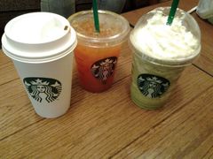 android_upload_pic-星巴克(潍坊泰华广场店)