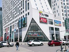 -大脸鸭记鸭血粉丝(花园城店)