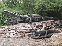 -太原动物园