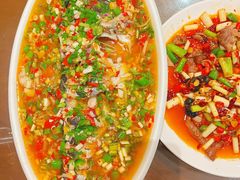 -飞虹鱼馆(春华路店)