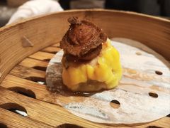 -ManHo万豪中餐厅(成都茂业JW万豪酒店)