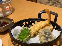 -山之川日料放题(通州店)