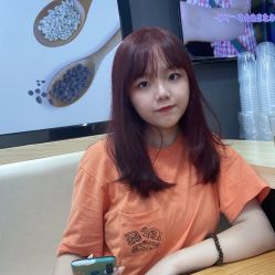 -COMO SALON 烫染可茉发型